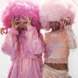 Meet your Posher, Tilly